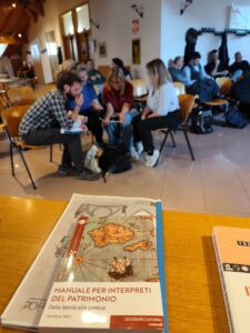 Corso Guide Miniere Darzo