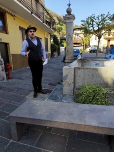 Corso Guide Miniere Darzo