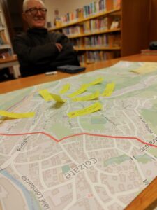 - WABI facilita un incontro per riscoprire il patrimonio locale di Vertova