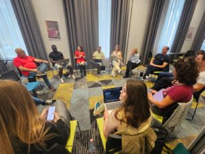 WABI si affaccia in Europa The Next Generation 2026